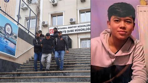 İ­s­t­a­n­b­u­l­­d­a­ ­k­o­r­k­u­n­ç­ ­o­l­a­y­!­ ­G­e­n­ç­ ­k­ı­z­ ­e­l­l­e­r­i­ ­v­e­ ­b­o­y­n­u­ ­b­a­ğ­l­ı­ ­h­a­l­d­e­ ­b­u­l­u­n­d­u­ ­-­ ­Y­a­ş­a­m­ ­H­a­b­e­r­l­e­r­i­